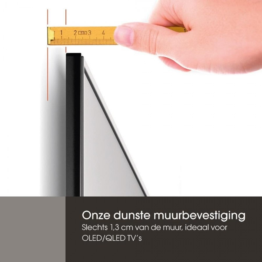 Vogels ELITE TVM 5505 ULTRA SLIM 32-77" Televisiebeugel