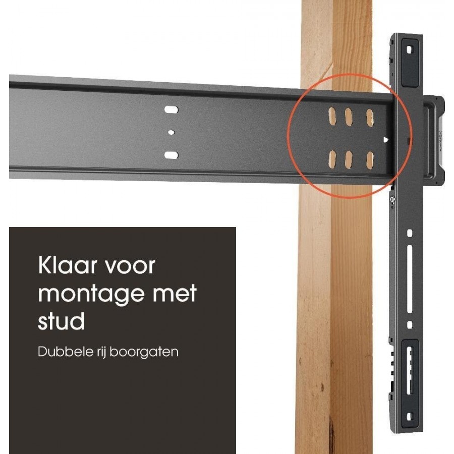 Vogels ELITE TVM 5505 ULTRA SLIM 32-77" Televisiebeugel