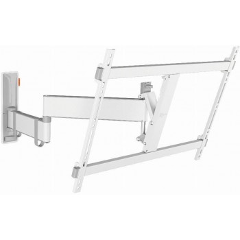 Vogels TVM 3645 Draaibare TV-beugel - Wit