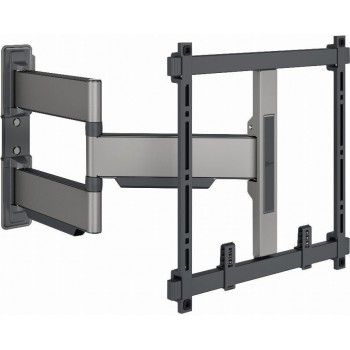 Vogels TVM 5445 Elite Draaibare TV-Beugel Zwart Televisiebeugel