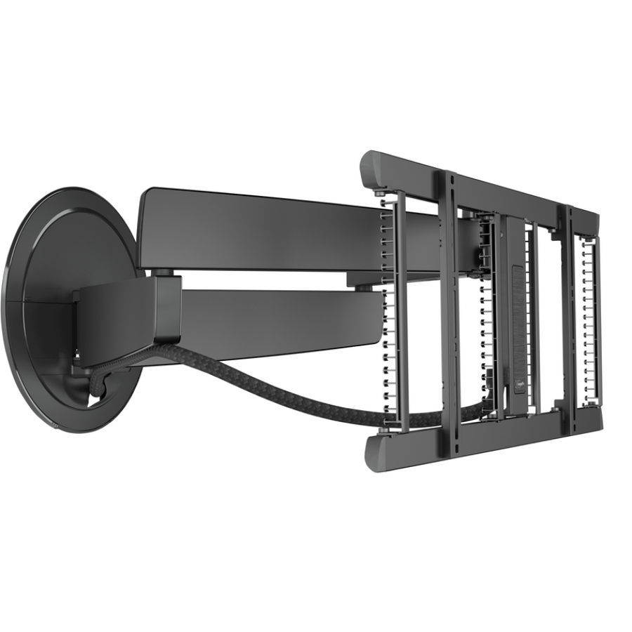 Vogels TVM 7675 MotionMount TV-Beugel Zwart