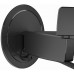 Vogels TVM 7675 MotionMount TV-Beugel Zwart