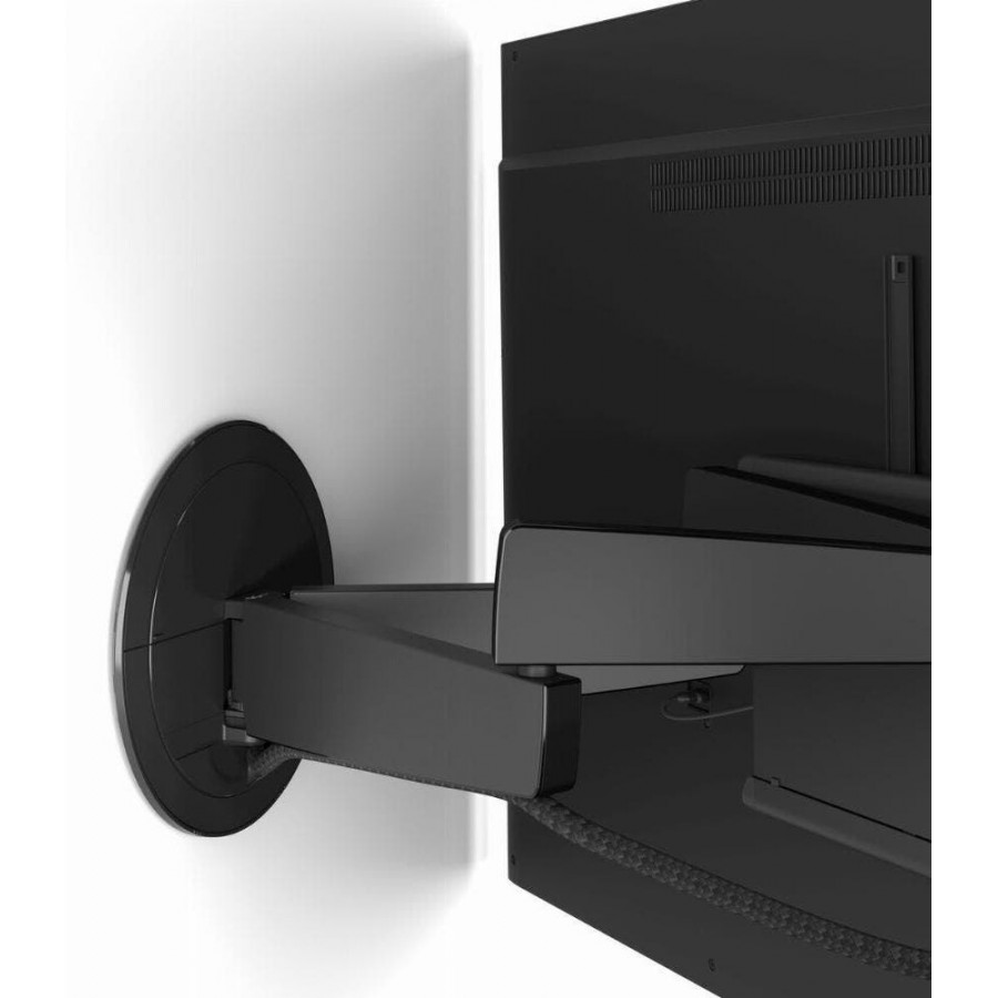 Vogels TVM 7675 MotionMount TV-Beugel Zwart
