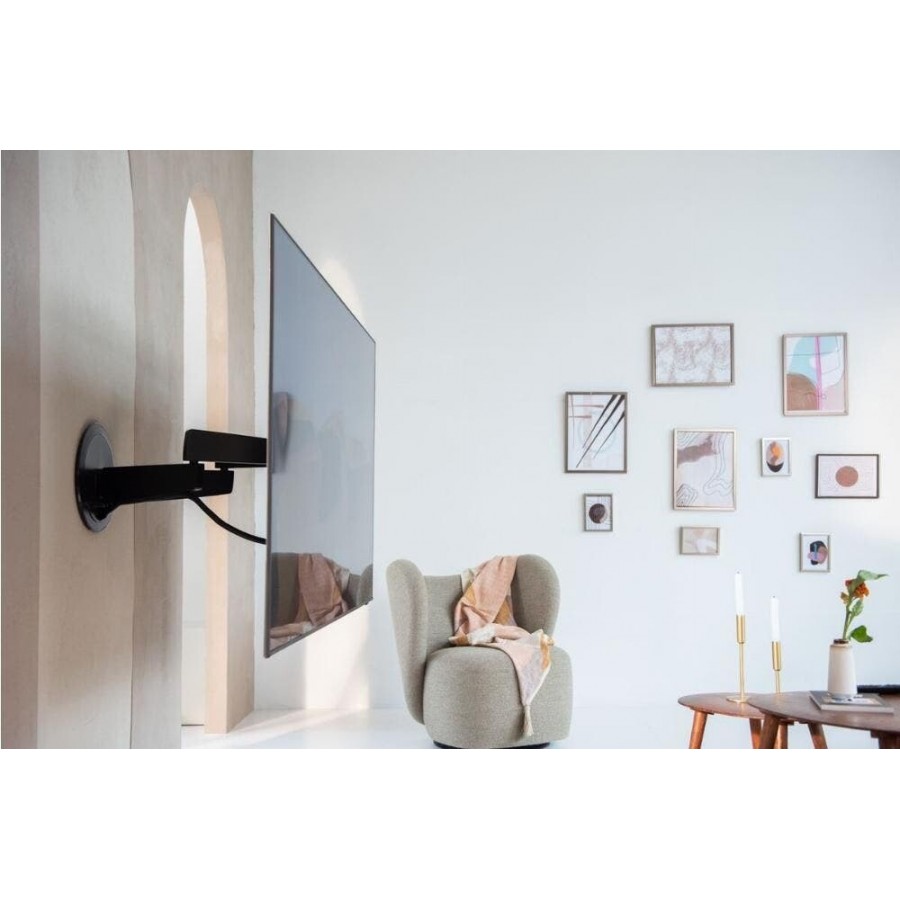 Vogels TVM 7675 MotionMount TV-Beugel Zwart