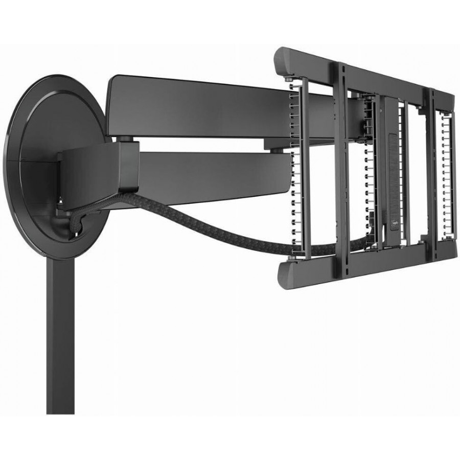 Vogels TVM 7675 MotionMount TV-Beugel Zwart
