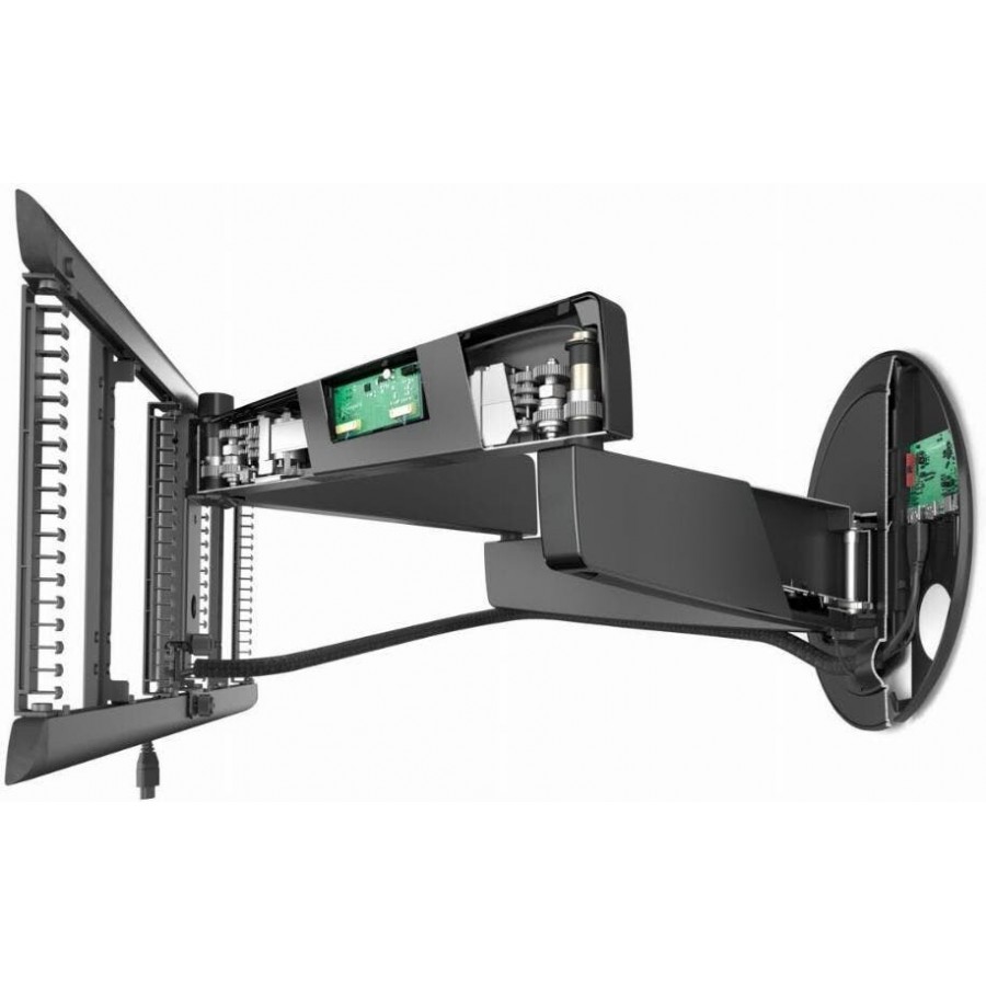 Vogels TVM 7675 MotionMount TV-Beugel Zwart