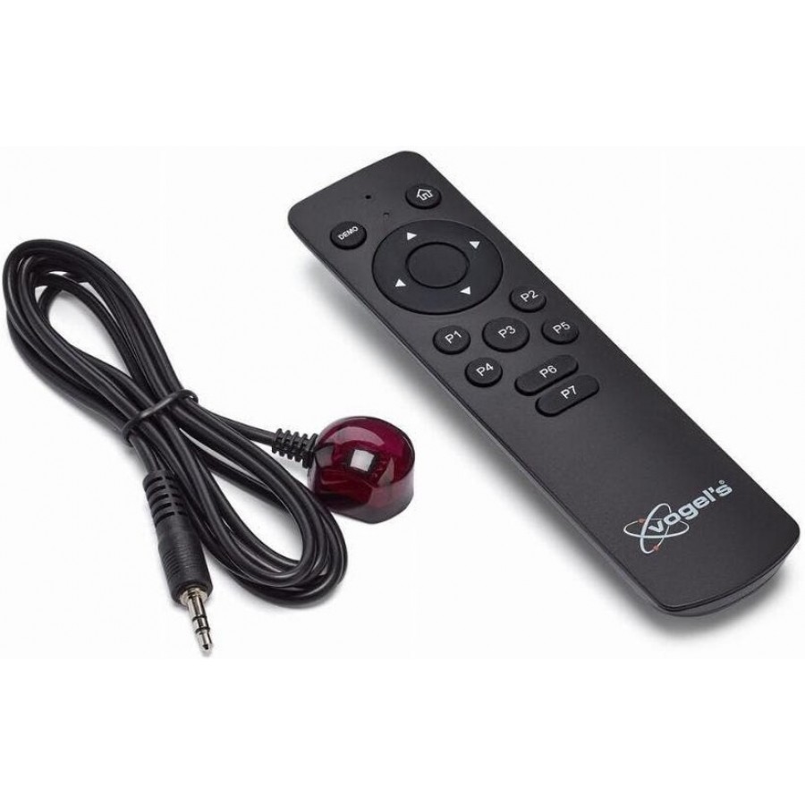 Vogels TVM 7675 MotionMount TV-Beugel Zwart