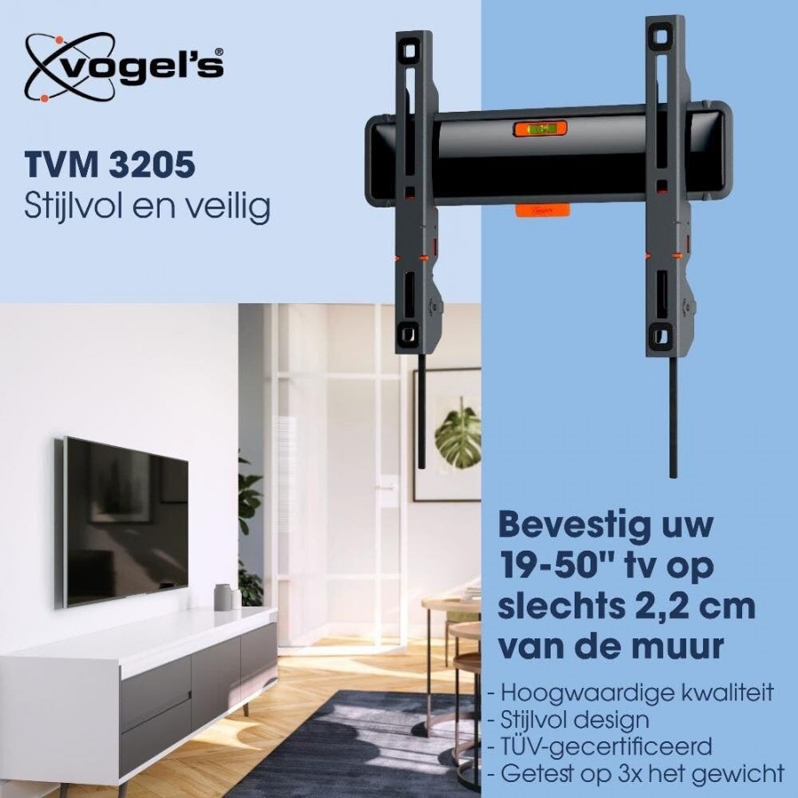 Vogels TVM 3205 Televisiebeugel