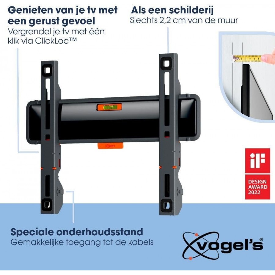 Vogels TVM 3205 Televisiebeugel