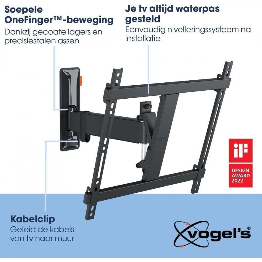 Vogels TVM 3425 Draaibare TV-beugel
