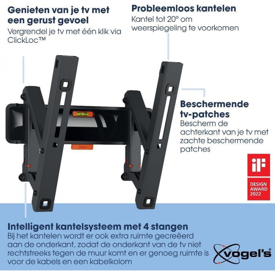 Vogels TVM 3215 Televisiebeugel