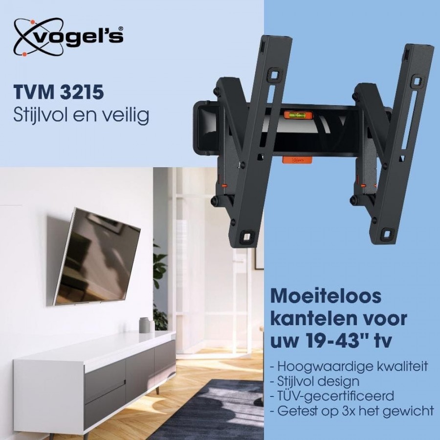 Vogels TVM 3215 Televisiebeugel