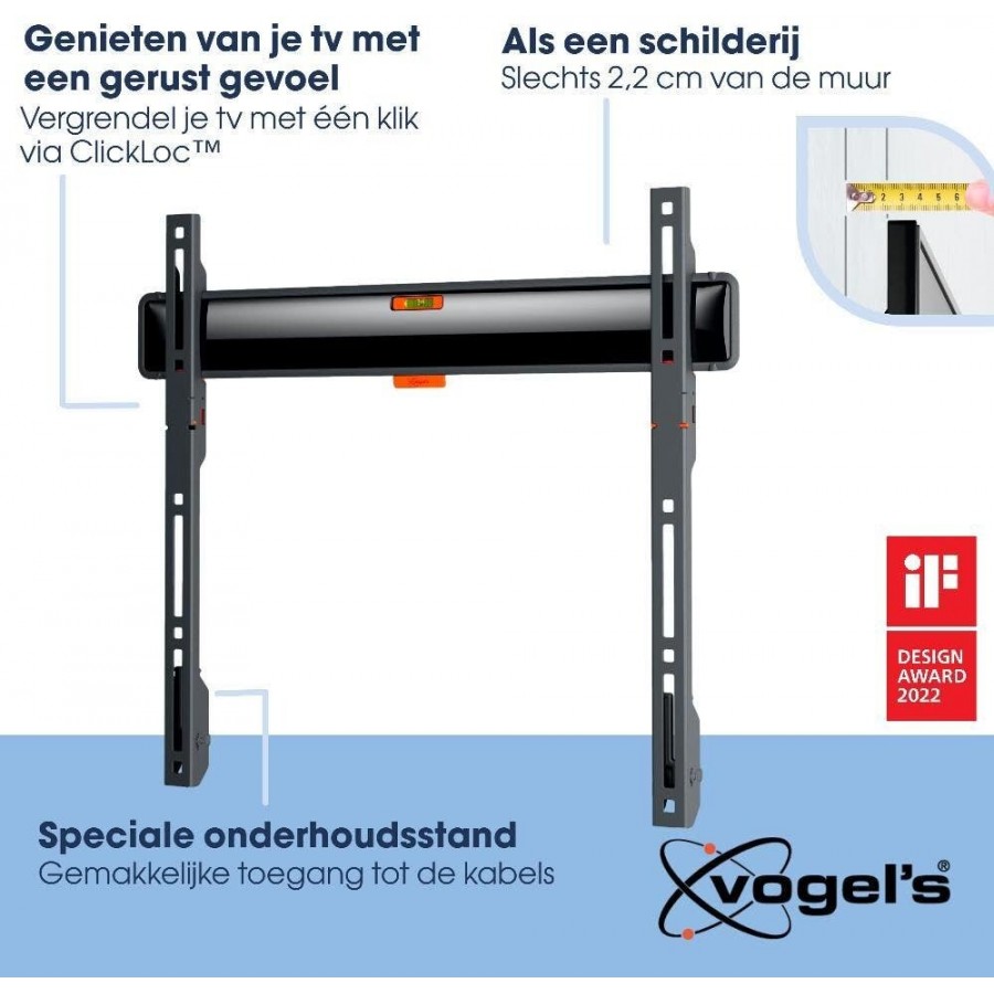 Vogels TVM 3405 Televisiebeugel