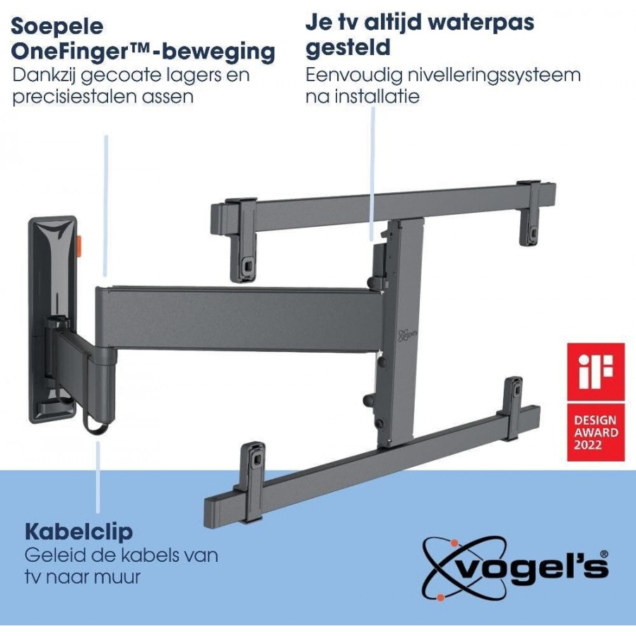 Vogels TVM 3665 Draaibare OLED TV-beugel
