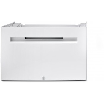 Bosch WMZPW40W wasmachine verhoger met lade