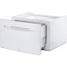 Bosch WMZPW40W wasmachine verhoger met lade