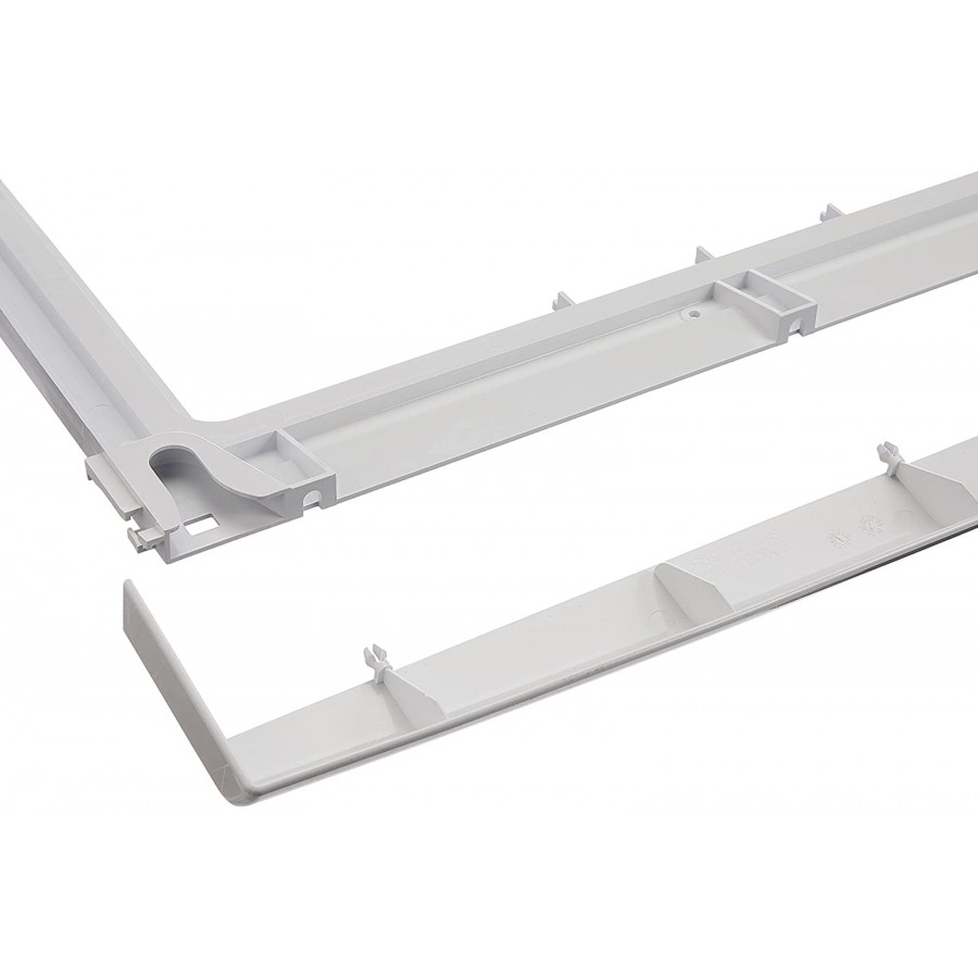 Bosch WTZ20410 verbindingsset voor wasmachine en droger