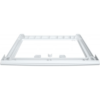 Bosch WTZ27410 verbindingsset voor wasmachine en droger
