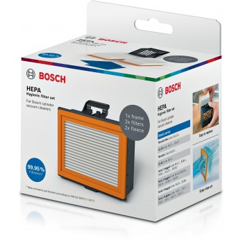 Bosch BBZ160HF hepa hygiene filter