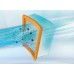 Bosch BBZ160HF hepa hygiene filter