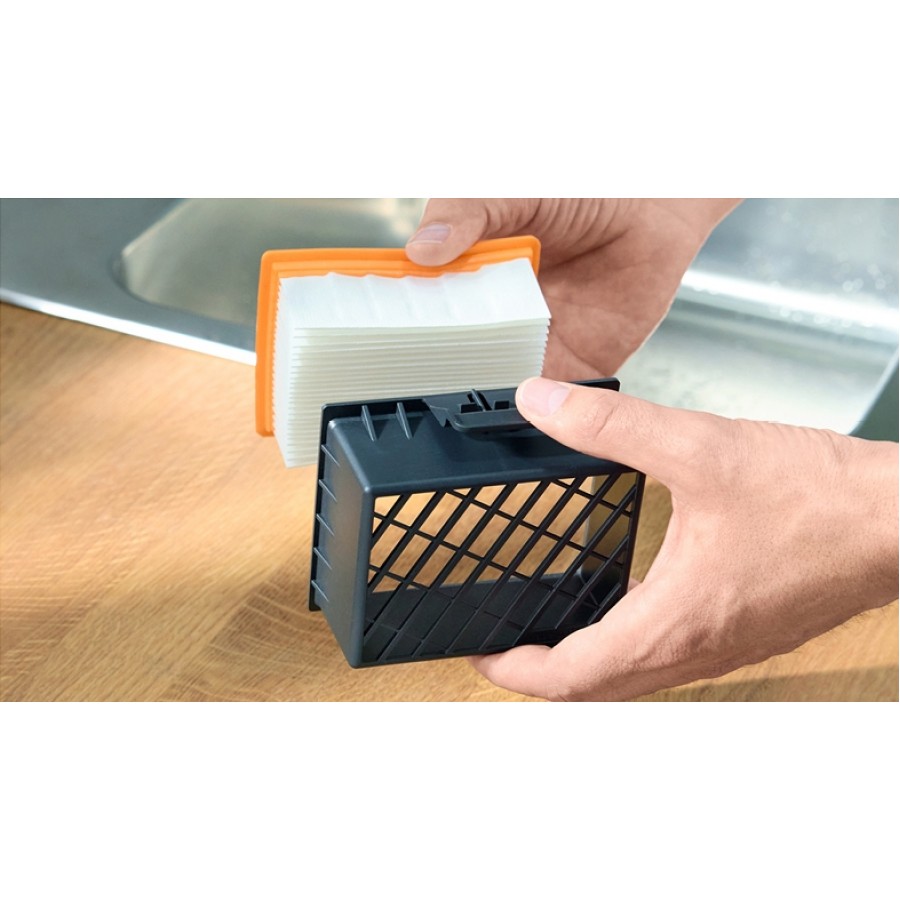 Bosch BBZ160HF hepa hygiene filter