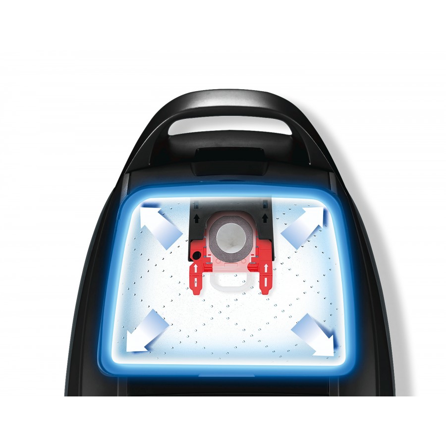 Bosch BBZ16GALL stofzuigerzakken