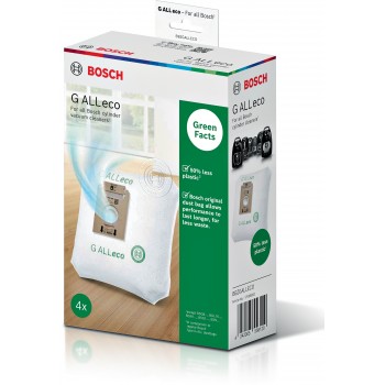 Bosch BBZGALLECO stofzuigerzakken