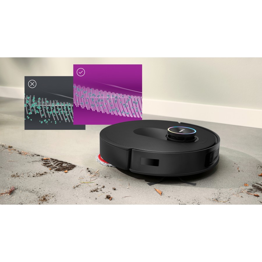 Bosch BHZRCR carbon turboborstel