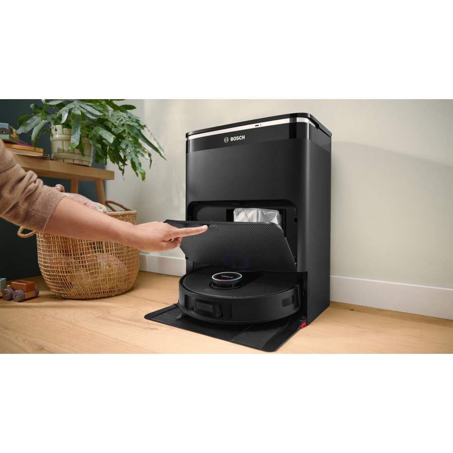 Bosch BHZRDBAB antibacteriële stofzakken