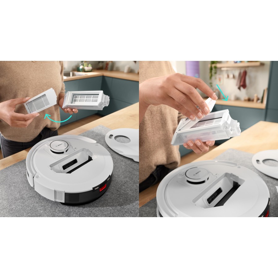 Bosch BHZRF12 filter