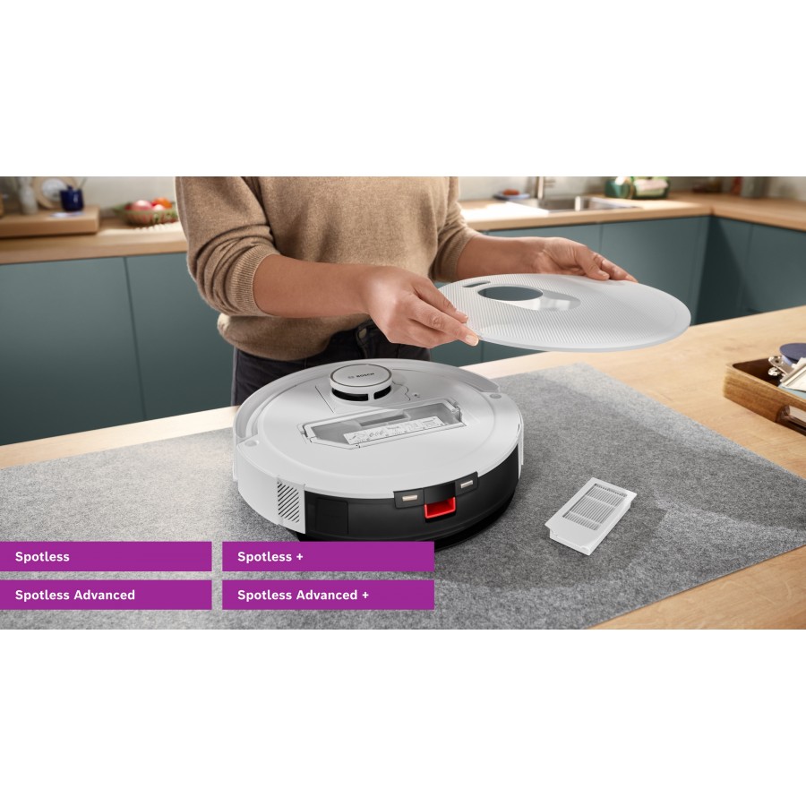 Bosch BHZRF12 filter