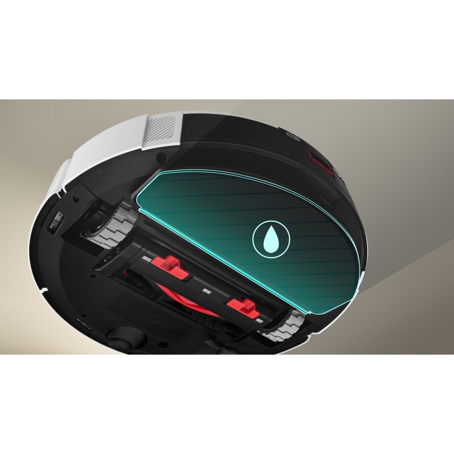 Bosch BHZRMP12 dweilopzetstuk