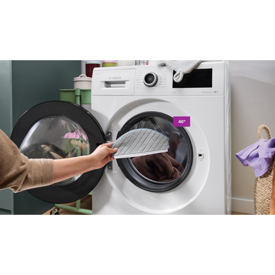 Bosch BHZRMP12 dweilopzetstuk