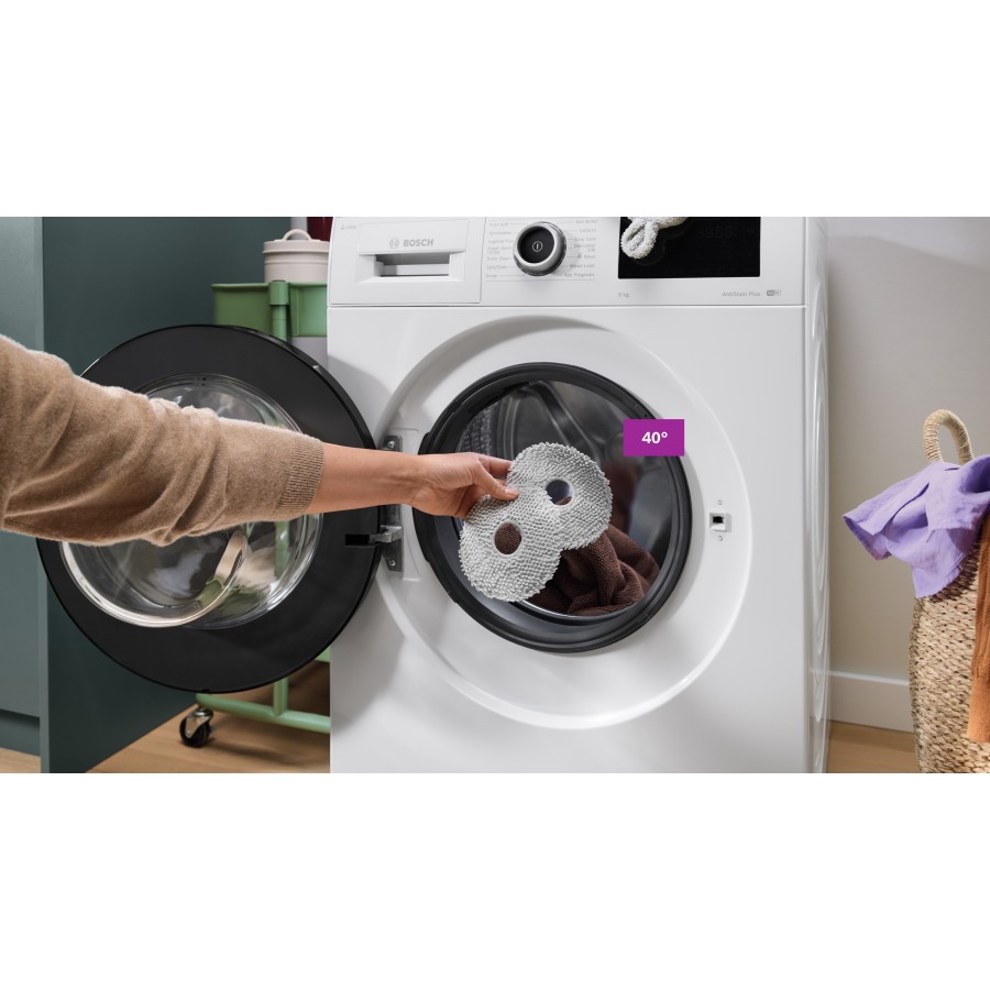 Bosch BHZRMP3 draaiende dweil