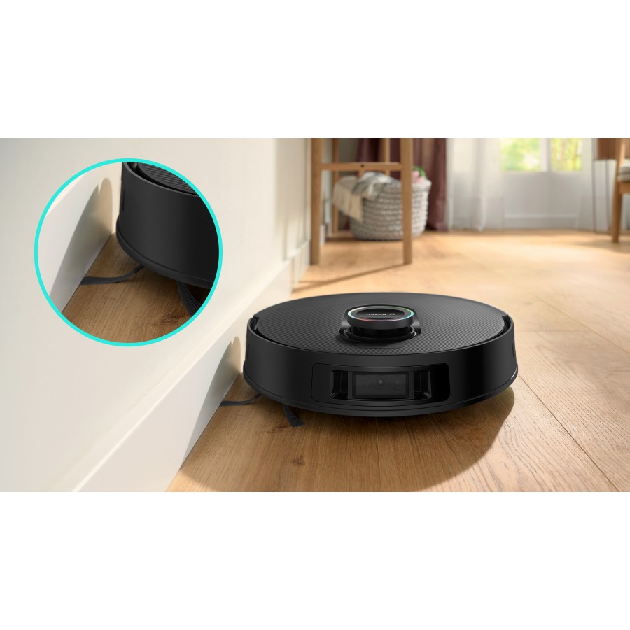 Bosch BHZRSB borstel