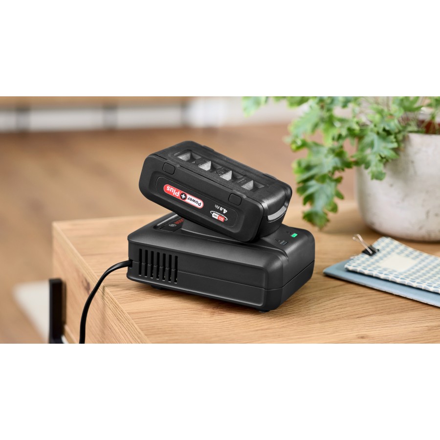 Bosch BHZUC1844 snellader