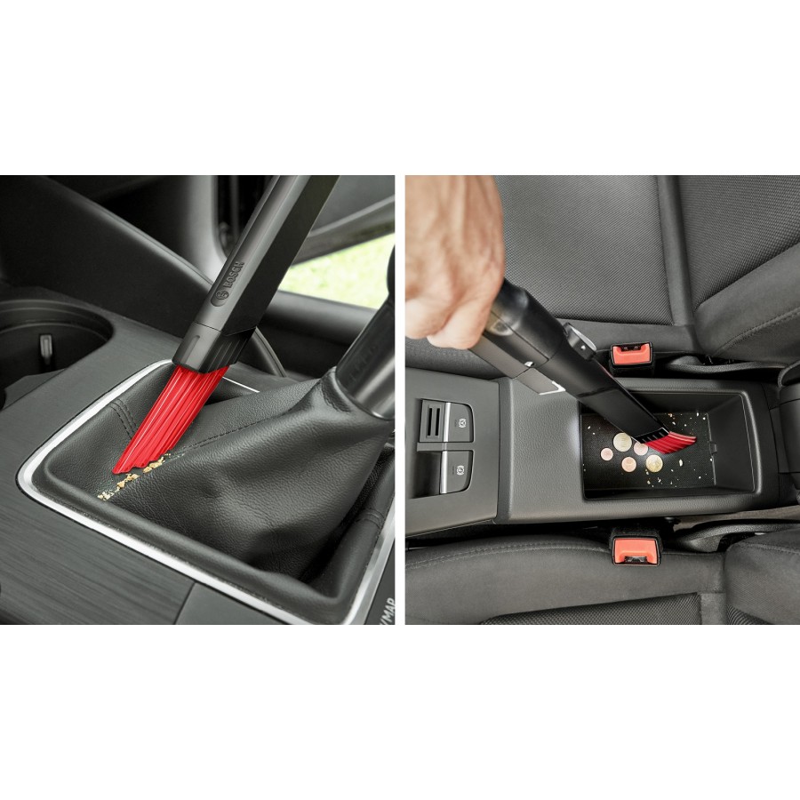 Bosch BHZUKYDN toetsenbord- en ladezuigmond