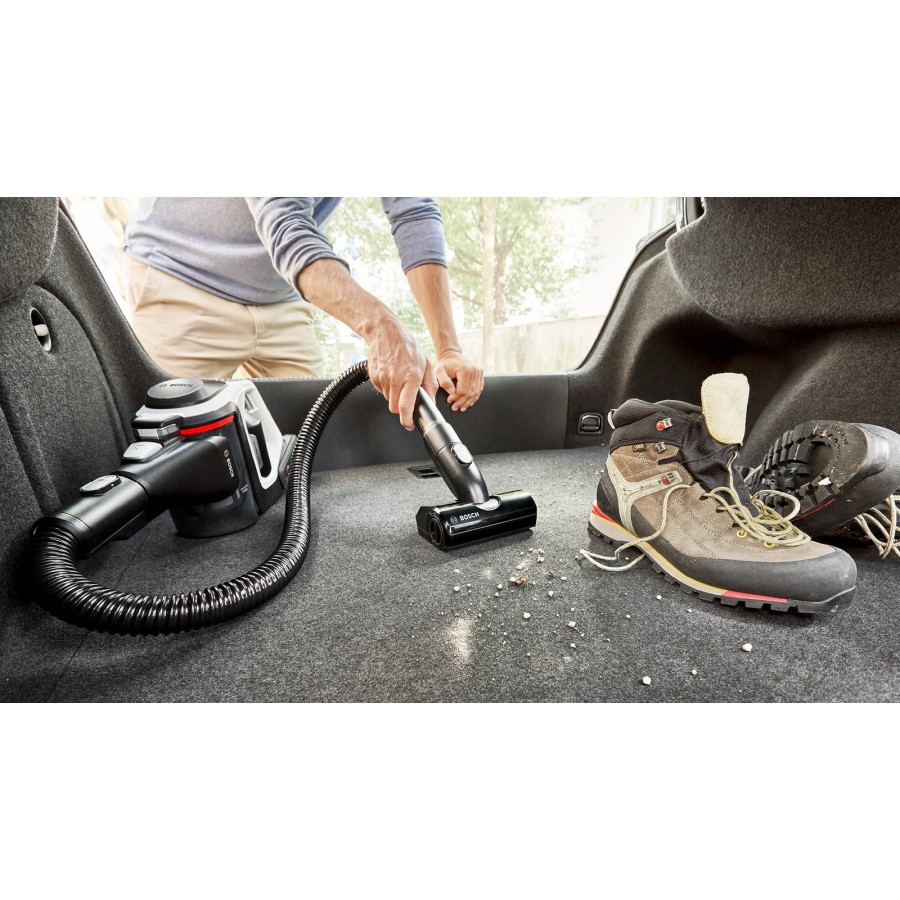 Bosch BHZUMPN mini turbozuigmond