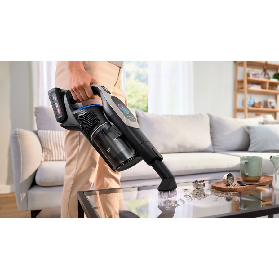 Bosch BHZUNGFB  meubelzuigmond