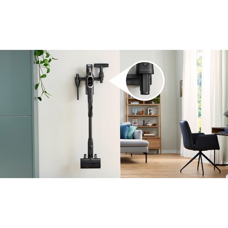 Bosch BHZUNGFB  meubelzuigmond