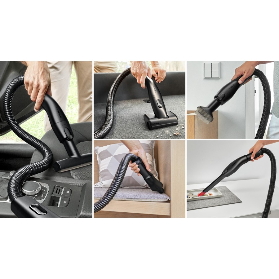 Bosch BHZUNGFEH flexibele verlengslang