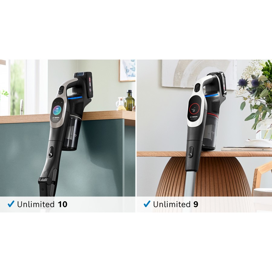 Bosch BHZUNGFEH flexibele verlengslang