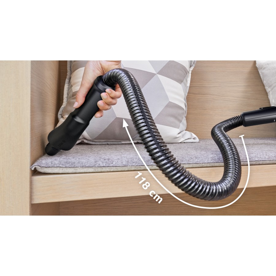 Bosch BHZUNGFEH flexibele verlengslang