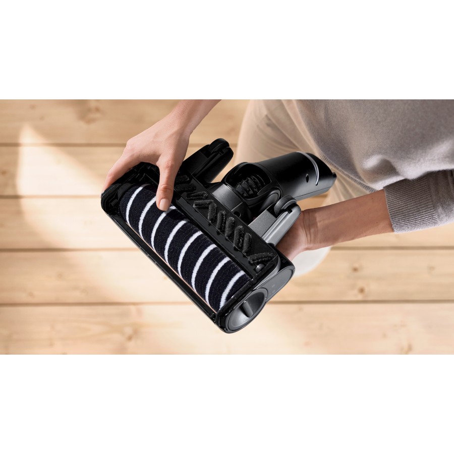 Bosch BHZUNGHF gemotoriseerde parketborstel met led-licht