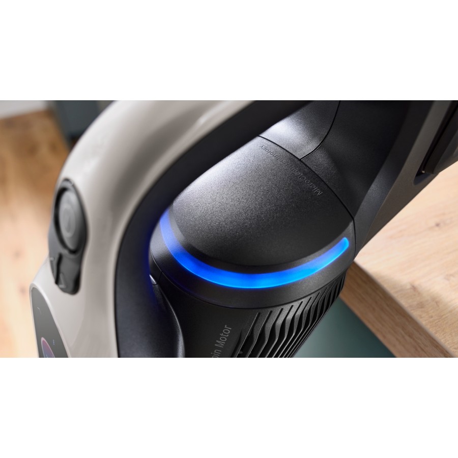 Bosch BHZUNGHF gemotoriseerde parketborstel met led-licht