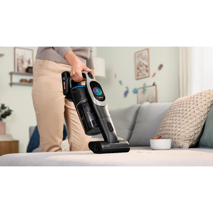 Bosch BHZUNGMP mini turbozuigmond