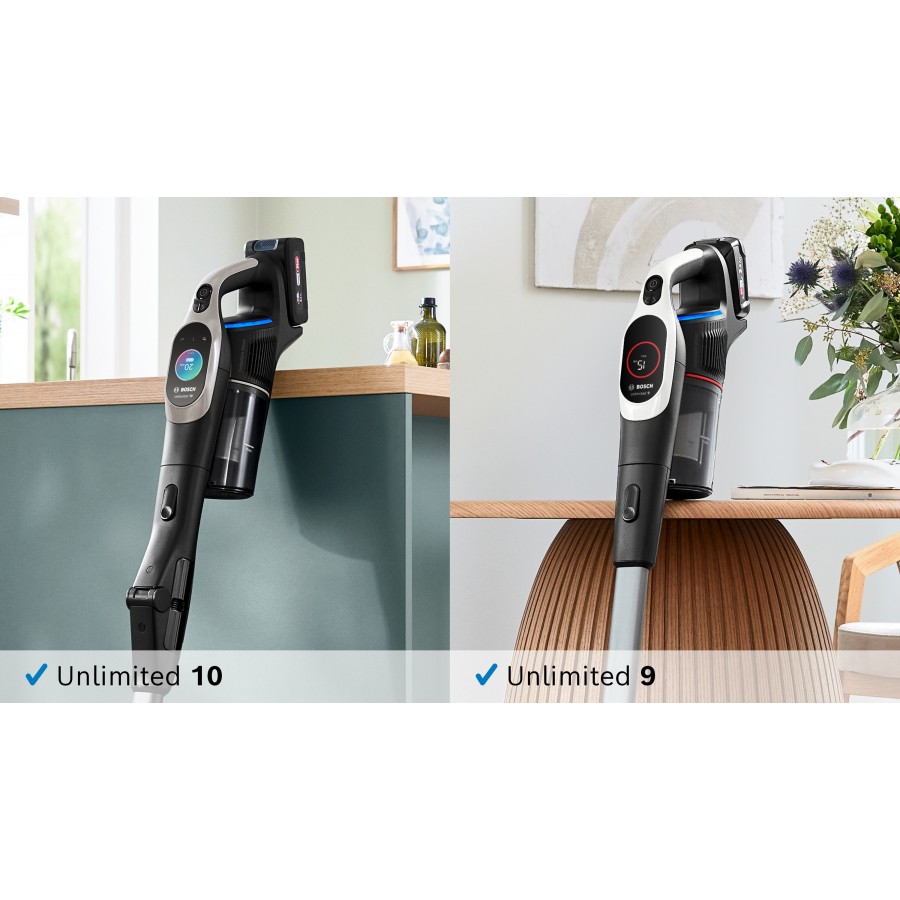 Bosch BHZUNGMP mini turbozuigmond