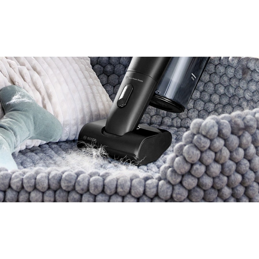 Bosch BHZUNGMP mini turbozuigmond