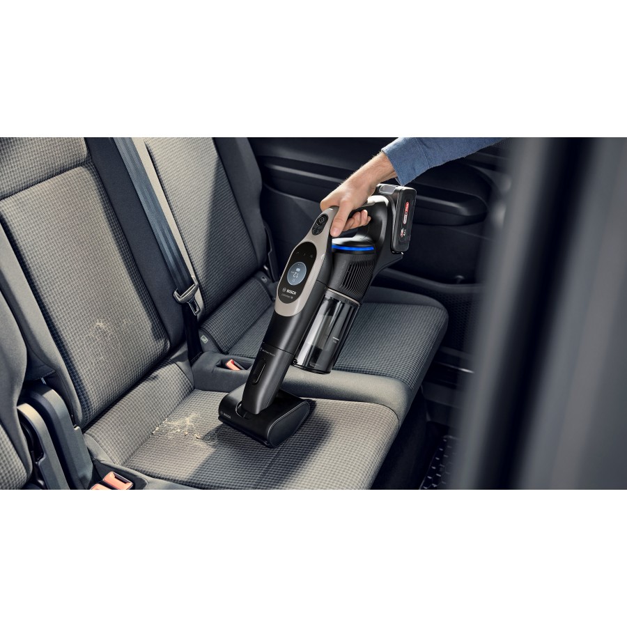 Bosch BHZUNGMP mini turbozuigmond