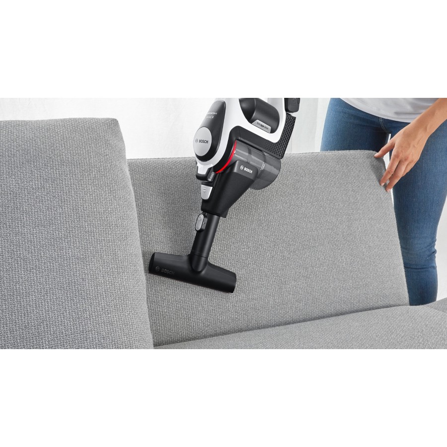 Bosch BHZUXXLN  XXL meubelzuigmond